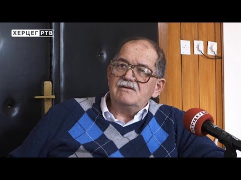 INTERVJU SA DARKOM TANASKOVIĆEM (VIDEO)