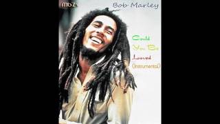 Bob Marley - Could You Be Loved (Instrumental)