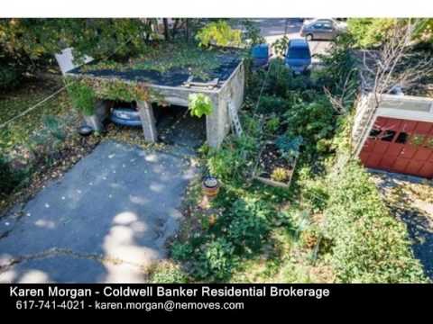 44 Elm Street, Somerville MA 02143 - Multi Family Home - Real Estate - For Sale -