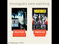 February 6 1990 This Day In 30 Sec Takemeback To