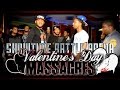 SHOWTIME BATTLE ARENA LOWKEY Vs DC BREEZE