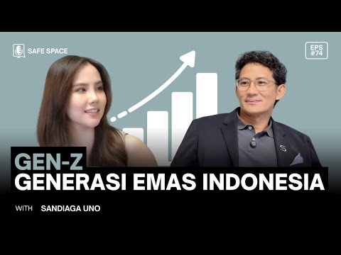 PELUANG BISNIS DI 2025