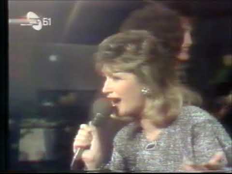 Gordana Stojićević -Jesi l' čuo mili rode