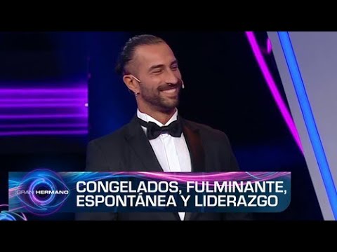 Programa 83 (18-03-2024) - Gran Hermano
