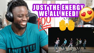 Download lagu NCT U 엔시티 유 'Work It' [MV] REACTION!!! mp3