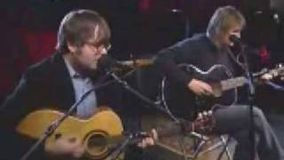 Death Cab For Cutie - Crooked Teeth (Acoustic)