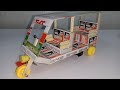 Matchbox Rickshaw Shorts