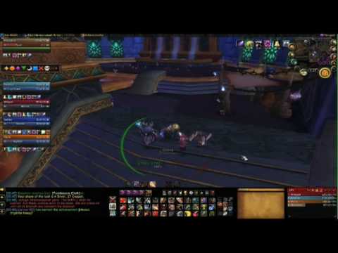 Let's Be Heroic! Ahn'Kahet - The Old Kingdom: Episode 5