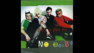 No Doubt - Paulina (Demo)