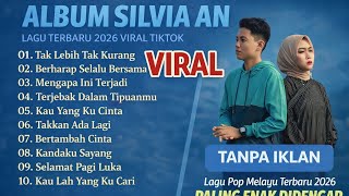 Download lagu FULL ALBUM ARIEF FT SILVIA AN ENAK DI DENGAR FULL ALBUM TERBARU 2026 mp3