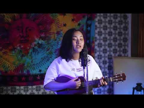 Silent love song | Allison | LIVE WIRE