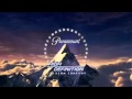 The Destruction Of Paramount High Definition Logo 2006