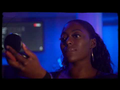 Radar Stanna - Something (Official Video)