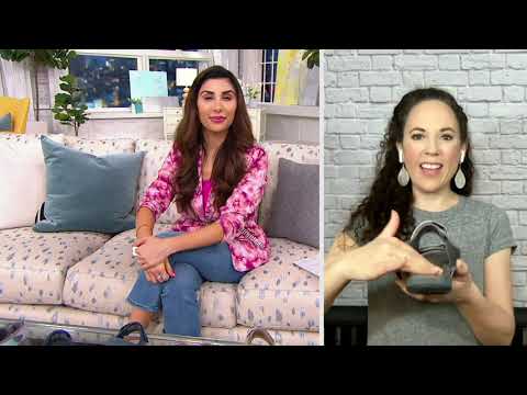 Earth Origins Suede Sport Sandals - Skylar on QVC