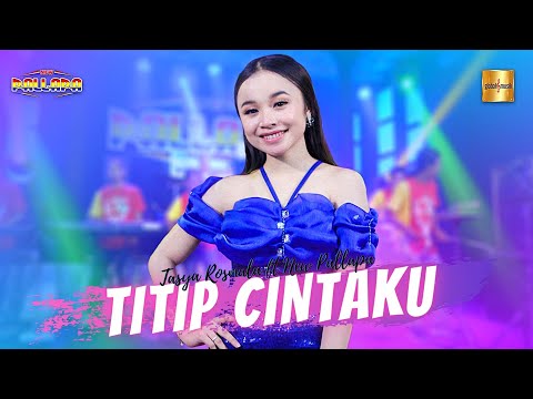 Tasya Rosmala ft New Pallapa - Titip Cintaku (Official Live Music)