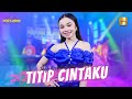 Tasya Rosmala Ft New Pallapa Titip Cintaku Official Live Music