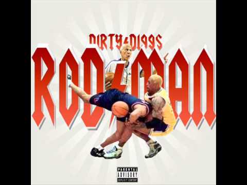 Dirty Diggs   So Glad Feat  Lyric Jones