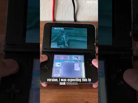 Resident Evil Revelations On The 3DS Was Ahead Of Its Time...