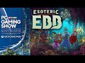 Vidéo de gameplay de Esoteric Ebb  PC