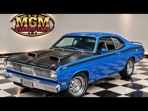 1971 Plymouth Duster (CC-2107588) for sale in Addison, Illinois