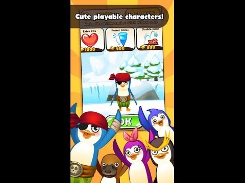super penguins ios