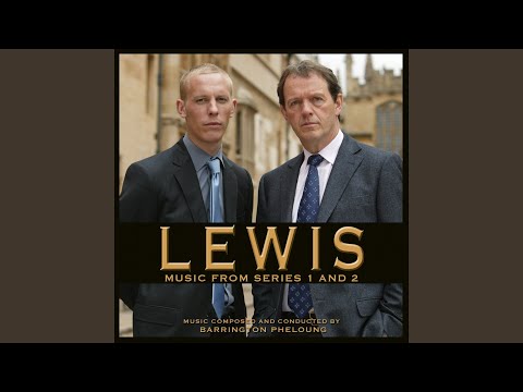 Lewis - Main Theme