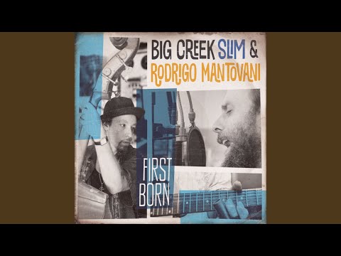 I´ve Got Blood in My Eyes for You