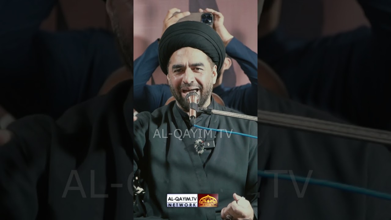 Hm Log Kis Liye Kehte Han Tabaruk.? || Jis Mein Barkat Ho Wo Tabaruk Or Langar | Ali Raza Rizvi 2024