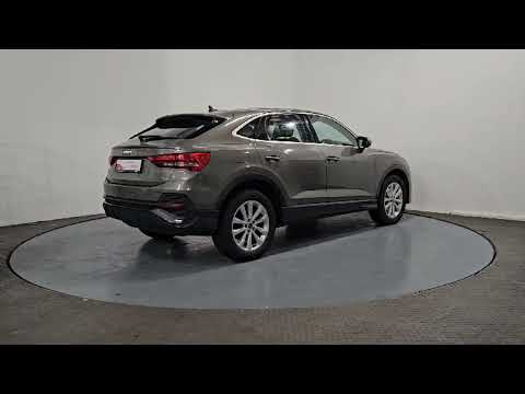 Audi Q3 45 Tfsi E S Tronic SE - Image 2