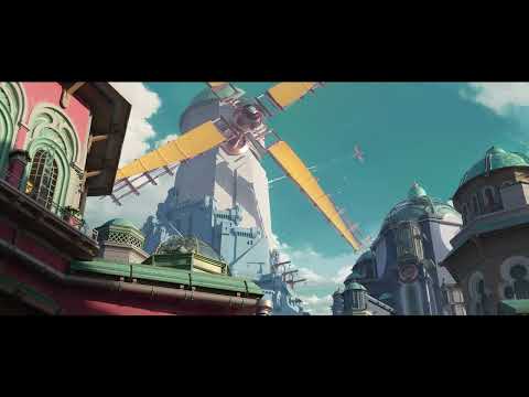 Endeavour | Beautiful Chill Mix