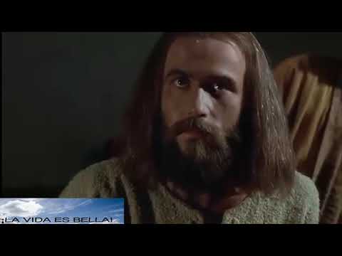 Parabolas y Pasajes Biblico Jesus de Nazaret