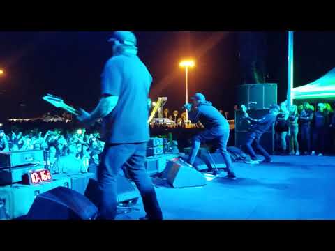 Pennywise Live 6-22-2019 (Same Old Story) San Pedro California at Gnarlytown Festival Nitro Circus