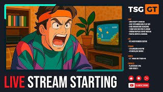 🔴LIVE | DiRT Rally FANATEC DD Pro 🔴LIVE | DiRT Rally FANATEC DD Pro