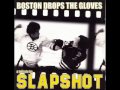 Dropkick Murphys- I've had enough (SLAPSHOT COVER)