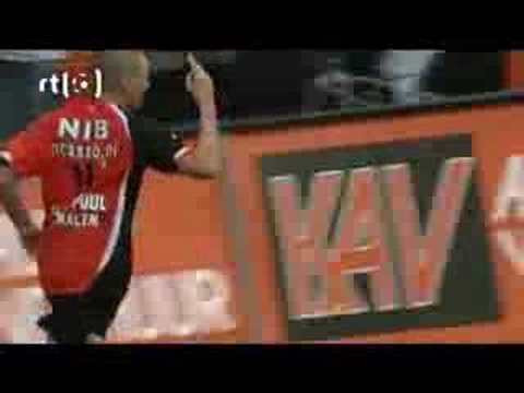 FC Volendam - Telstar