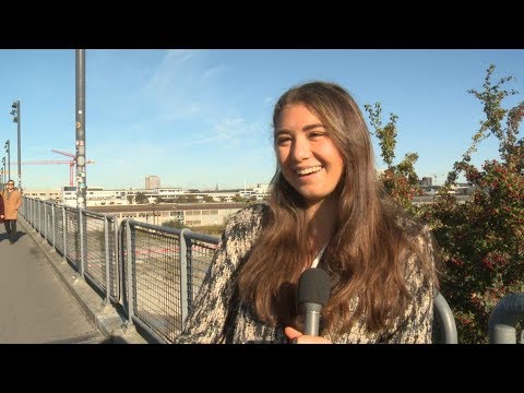 Vox pop: Hvis du vandt fem millioner, hvad ville du så bruge pengene til?