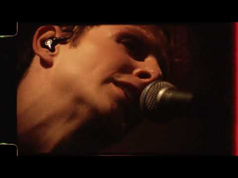 D3lta - Hot Gun (Official Live Video)