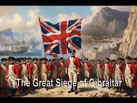The Great Siege of Gibraltar