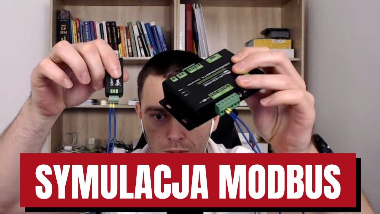 Jak pracować z symulatorem MODBUS - praktyczny poradnik