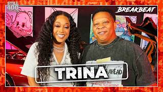 Trina: Why There Will Never Be Another “The Baddest” | STILL400 WITH MANNIE FRESH