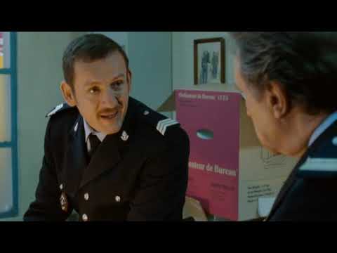 Rien à déclarer de Dany Boon avec Dany Boon  Benoît Poelvoorde Karin Viard François Damien