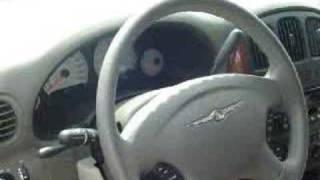 preview picture of video '2007 Chrysler Town & Country Decatur IL 62526'