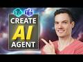How To Create AI Agents In Microsoft SharePoint Teams