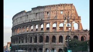 11TH EUROPEAN CONGRESS   ROMA