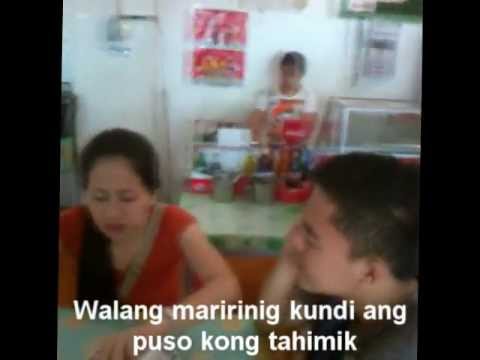 Matutuhan Mo Rin (RaymondAupeCover)