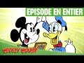 Mickey Mouse En Mille Morceaux