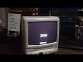 Closing Down To The Mexican 2001 VHS