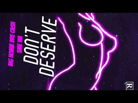 Big Homie Dre Cash - Don’t Deserve ( DDABB ) Ft. SME YM