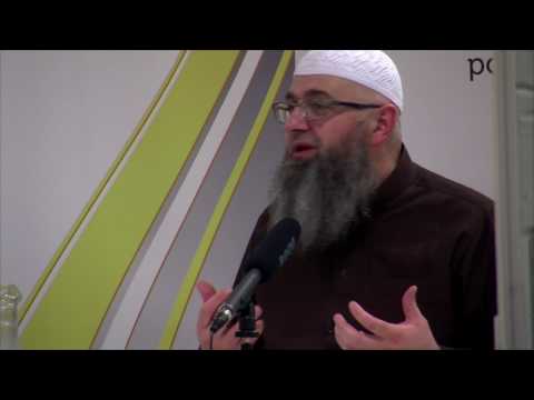 Zaštitne dove i zikrovi protiv sejtanovog uznemiravanja - Dr Safet Kuduzović