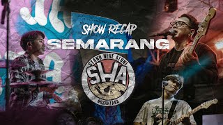 Download lagu KARAOKE MASAL DI PRPP SEMARANG BARENG STAND HERE ALONE mp3